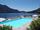 фото отеля Grand Hotel Imperiale Moltrasio