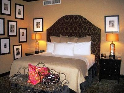 фото отеля Hotel ZaZa Dallas