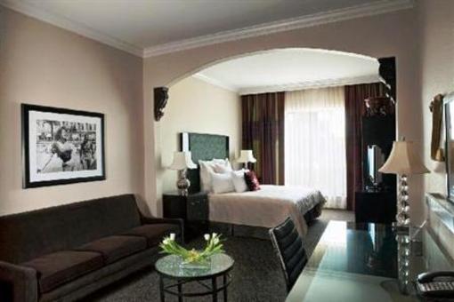 фото отеля Hotel ZaZa Dallas