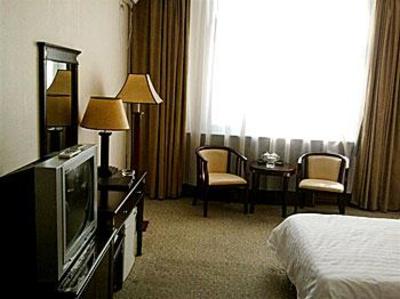 фото отеля Taihe Hotel