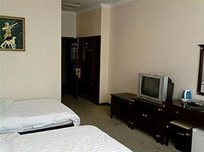 фото отеля Taihe Hotel