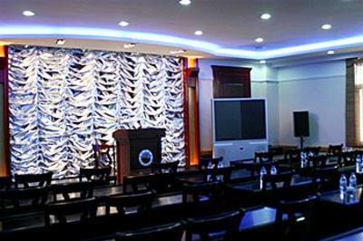 фото отеля Taihe Hotel