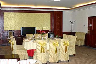 фото отеля Taihe Hotel