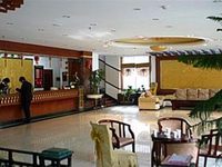 Taihe Hotel