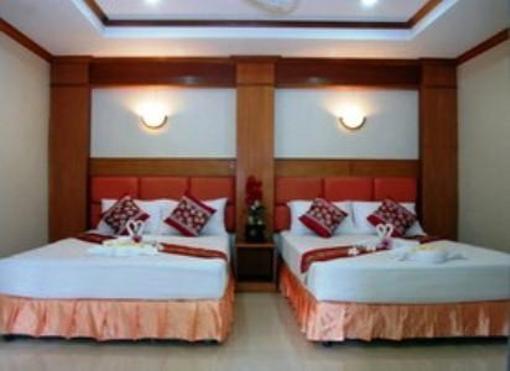 фото отеля Lanta Riviera Bungalows