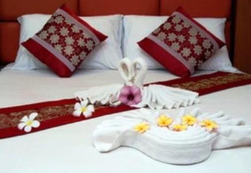 фото отеля Lanta Riviera Bungalows