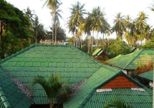 фото отеля Lanta Riviera Bungalows