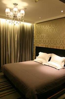 фото отеля FX Hotel Zhonghua Shijiazhuang