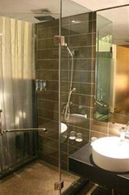 фото отеля FX Hotel Zhonghua Shijiazhuang