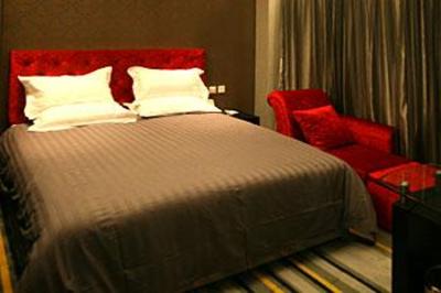 фото отеля FX Hotel Zhonghua Shijiazhuang