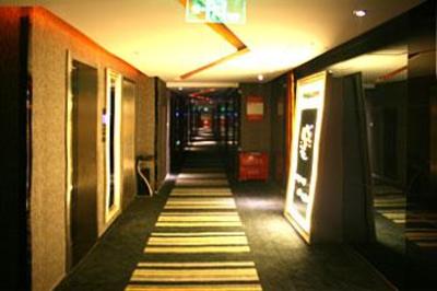 фото отеля FX Hotel Zhonghua Shijiazhuang