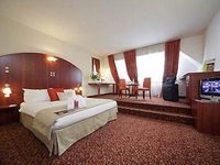 Mercure Budapest Metropol