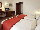 фото отеля Mercure Budapest Metropol