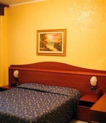фото отеля Hotel Venini