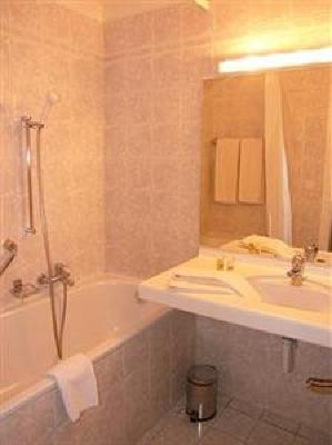 фото отеля Le Green Hotel Crans-Montana