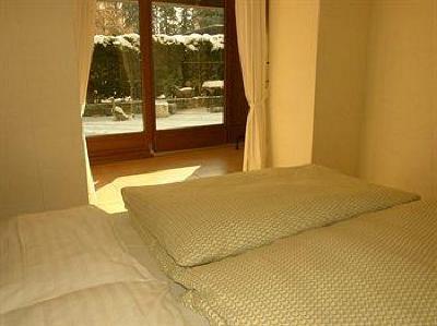фото отеля Le Green Hotel Crans-Montana