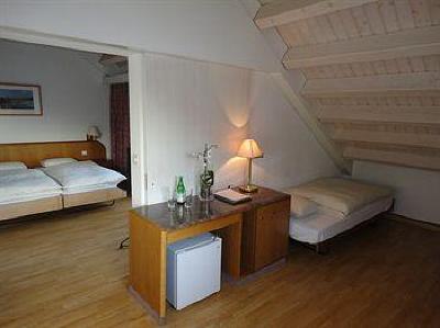 фото отеля Le Green Hotel Crans-Montana