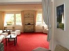 фото отеля Le Green Hotel Crans-Montana