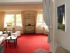 фото отеля Le Green Hotel Crans-Montana