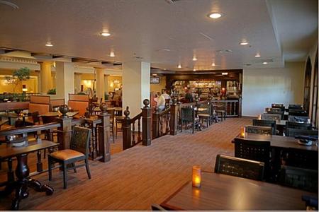 фото отеля Embassy Suites LAX South El Segundo