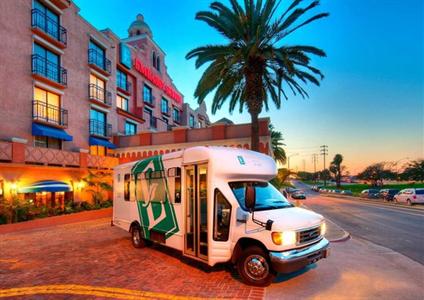 фото отеля Embassy Suites LAX South El Segundo