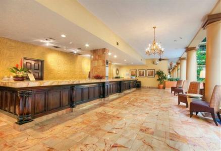 фото отеля Embassy Suites LAX South El Segundo