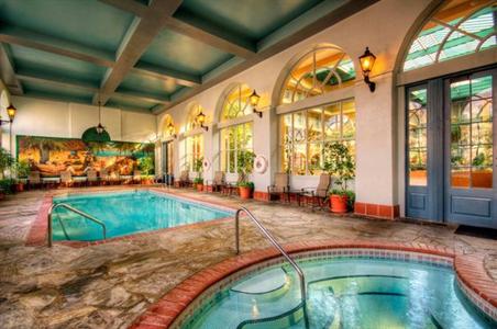 фото отеля Embassy Suites LAX South El Segundo