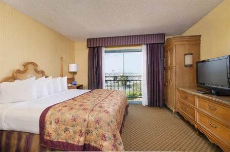 фото отеля Embassy Suites LAX South El Segundo