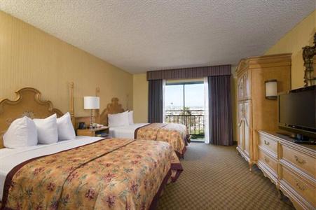 фото отеля Embassy Suites LAX South El Segundo