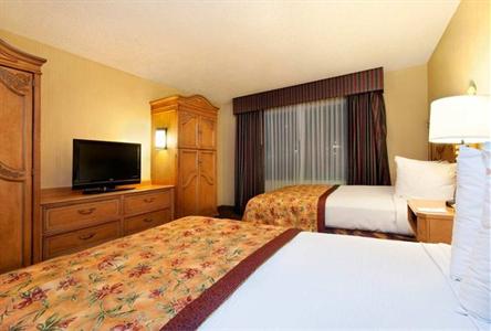 фото отеля Embassy Suites LAX South El Segundo