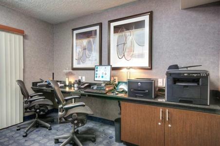 фото отеля Embassy Suites LAX South El Segundo