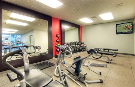 фото отеля Embassy Suites LAX South El Segundo