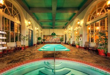 фото отеля Embassy Suites LAX South El Segundo