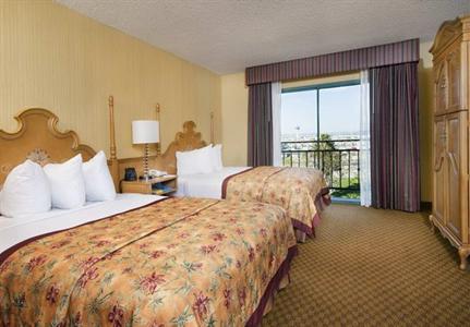 фото отеля Embassy Suites LAX South El Segundo