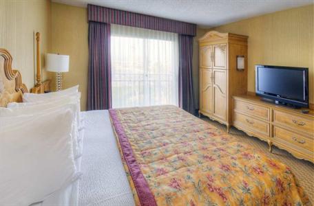фото отеля Embassy Suites LAX South El Segundo
