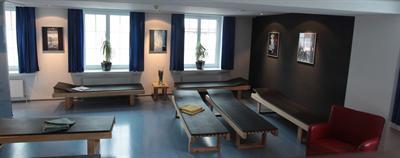фото отеля Hotel Chur