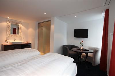 фото отеля Hotel Chur