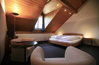 фото отеля Hotel Chur