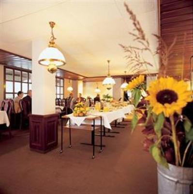 фото отеля Hotel Chur
