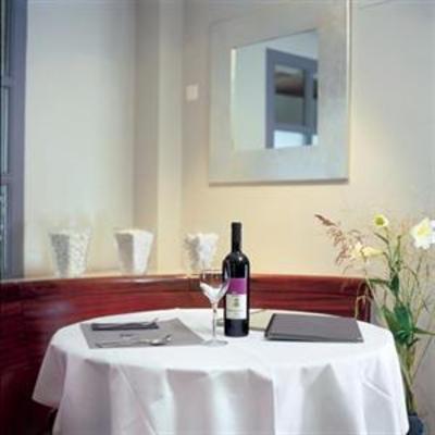 фото отеля Hotel Chur
