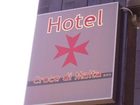 фото отеля Hotel Croce Di Malta Novara