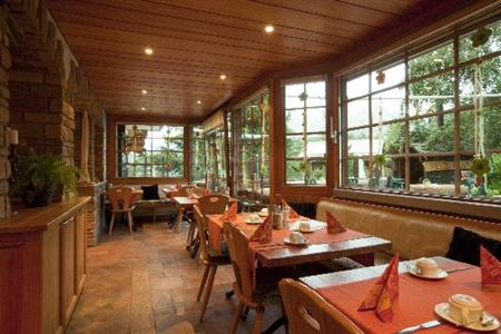 фото отеля Silvana Hotel Zermatt