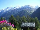 фото отеля Silvana Hotel Zermatt