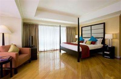 фото отеля Fraser Place Manila