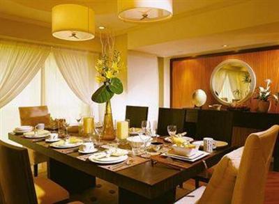 фото отеля Fraser Place Manila