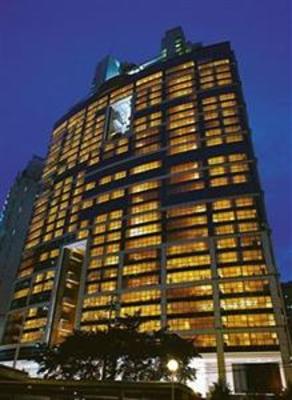 фото отеля Fraser Place Manila