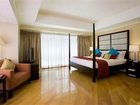 фото отеля Fraser Place Manila