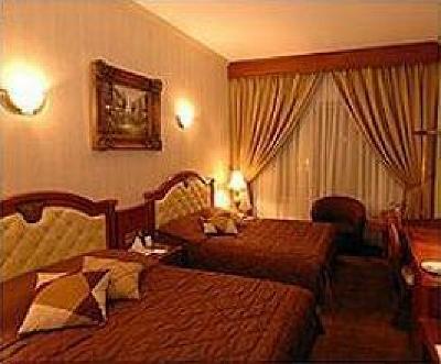 фото отеля Sun & Sands Hotel