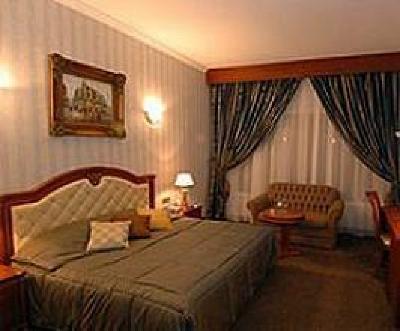 фото отеля Sun & Sands Hotel