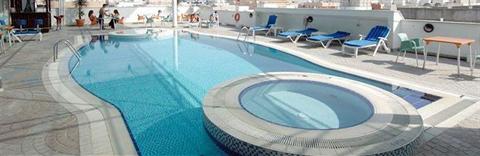 фото отеля Sun & Sands Hotel